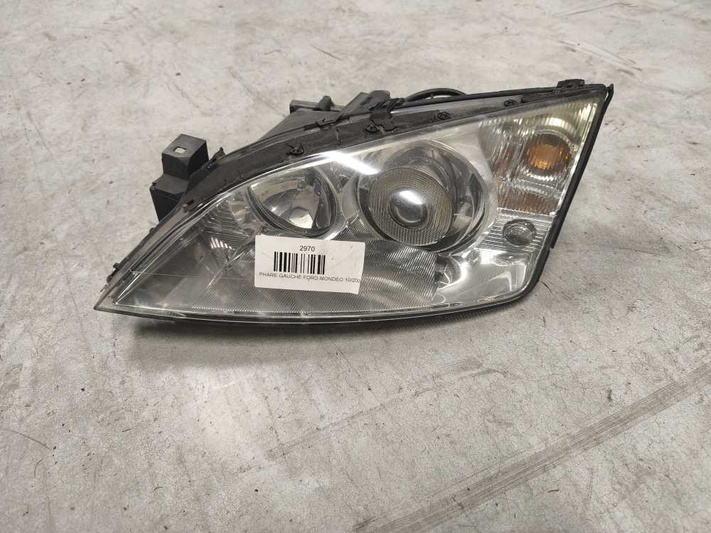 PHARE GAUCHE FORD MONDEO 10/2000-6/2007 XENON - Vue 1